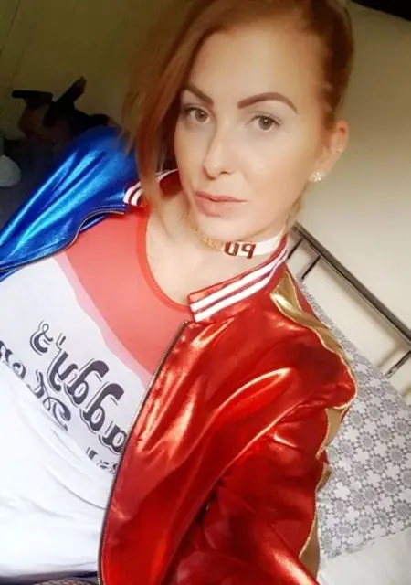 Karma из Лондона, мне 31, познакомлюсь