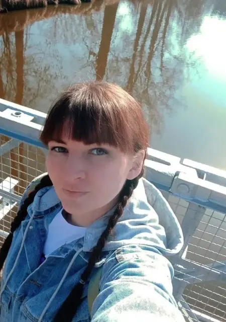 Я Яська, 31, знакомлюсь в Праге