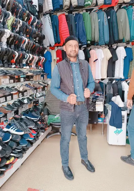 Амони из Иркутска, ищу на сайте знакомства на одну ночь