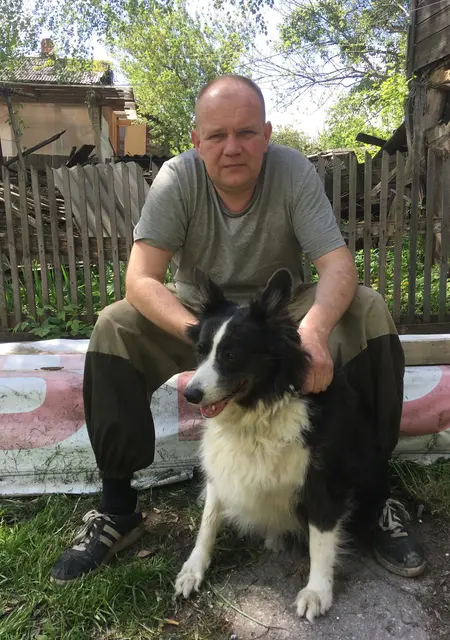 Юлиан из Тулы, мне 46, познакомлюсь без обязательств