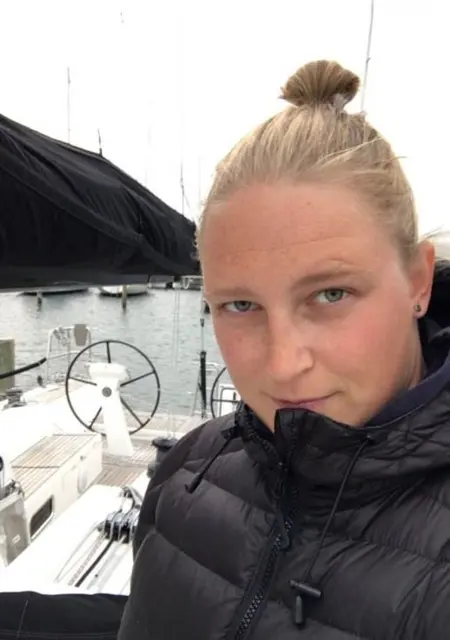 Emma из Лондона, мне 29, познакомлюсь