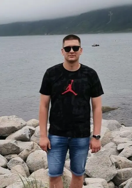 Александр из Бузулука, мне 37, познакомлюсь без обязательств