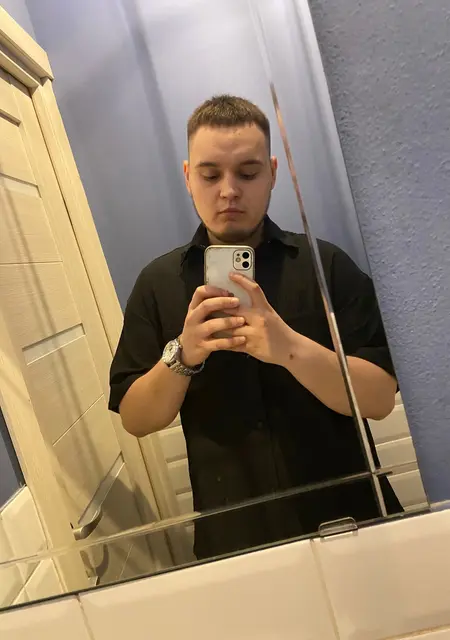 Я Кирилл, 21, знакомлюсь для открытые отношения в Балашихе