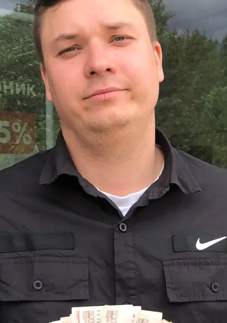 Я Дмитрий, 23, из Павлова, ищу знакомство для приятного времяпровождения