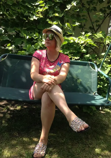 Я Елена, 38, из Саратова, ищу знакомство для общения