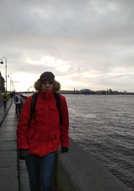 Я Стас, 29, знакомлюсь без обязательств в Химках