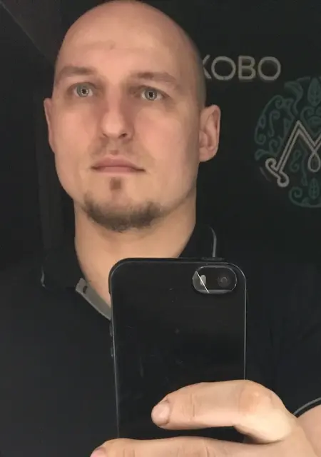 Я Павел, 39, знакомлюсь без обязательств в Мытищах