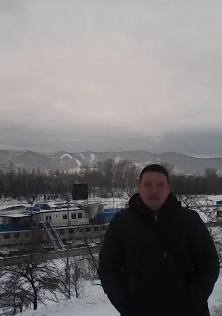 Леонид из Усинска, ищу на сайте знакомства на одну ночь