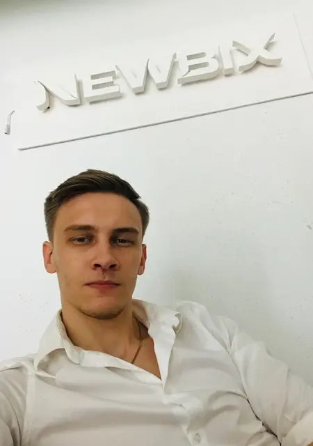 Влад из Тольятти, мне 27, познакомлюсь на одну ночь