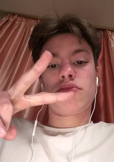 Zealous из Находки, ищу на сайте дружбу