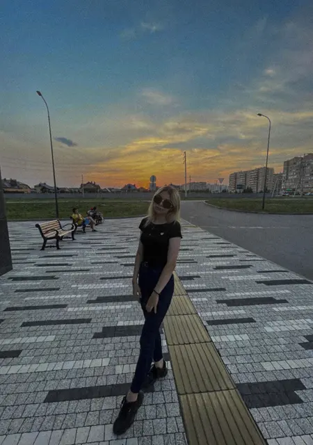 Я Изабелла, 24, знакомлюсь для вирта в Набережных Челнах
