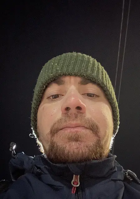 Иван из Нижневартовска, ищу на сайте знакомства без обязательств