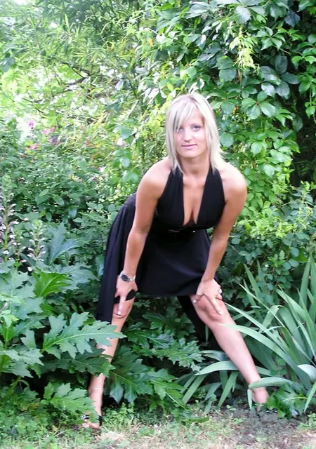 Люда из Москвы, мне 49, познакомлюсь для общения