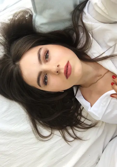 Я Мария, 25, из Кирова, ищу знакомство для общения