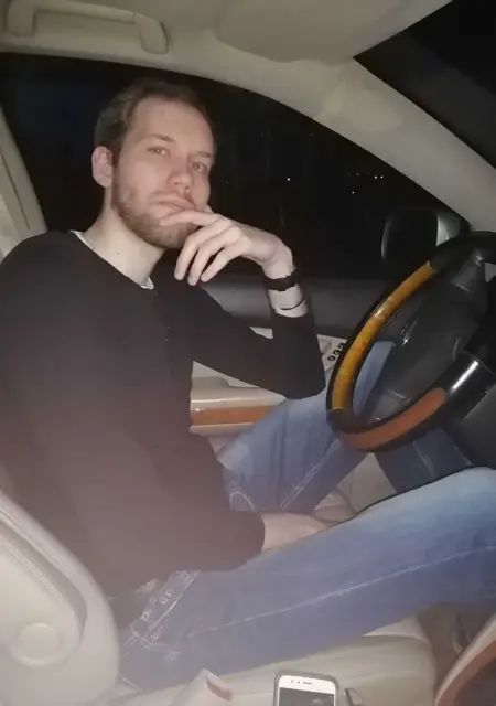 Павел из Комсомольска-на-Амуре, ищу на сайте знакомства на одну ночь