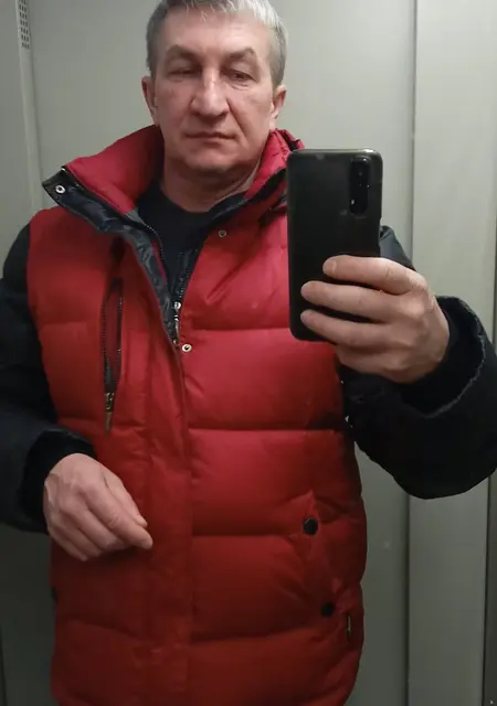 Я Сергей, 53, знакомлюсь без обязательств в Северодвинске