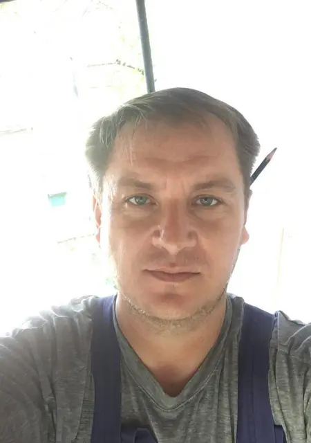 Я Игорь, 45, знакомлюсь на одну ночь в Георгиевске