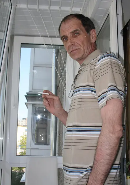 Игорь из Калининграда, ищу на сайте приятное времяпровождение