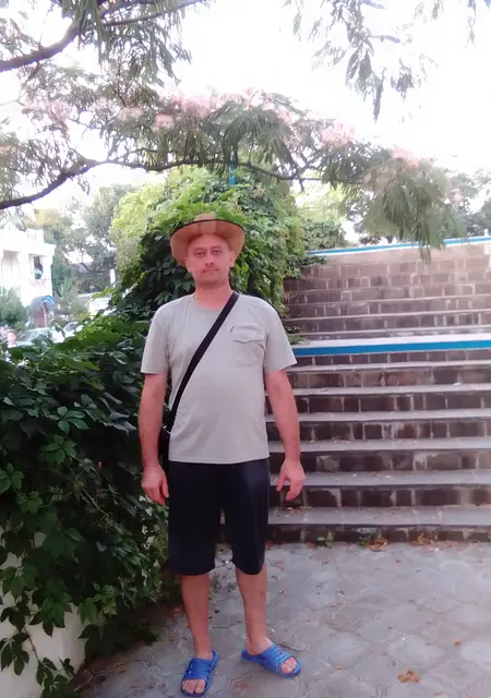 Борис из Железногорска, ищу на сайте знакомства на одну ночь