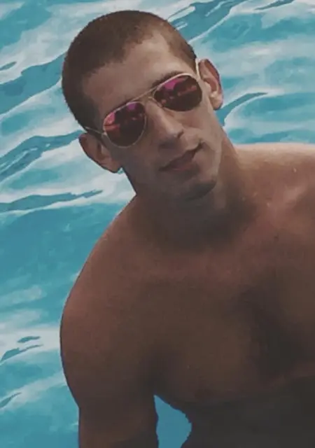 Я Ильяс, 31, знакомлюсь на одну ночь в Минеральных Водах