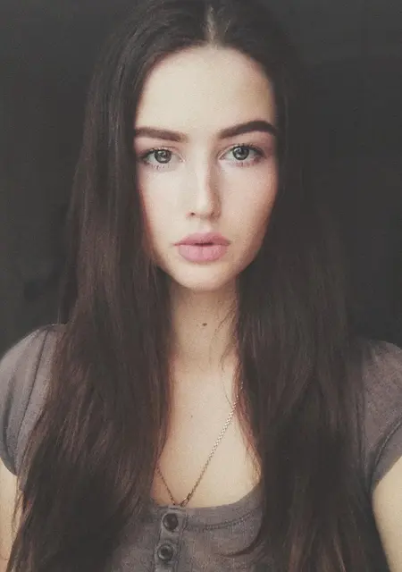 Я Екатерина, 25, знакомлюсь без обязательств в Уфе