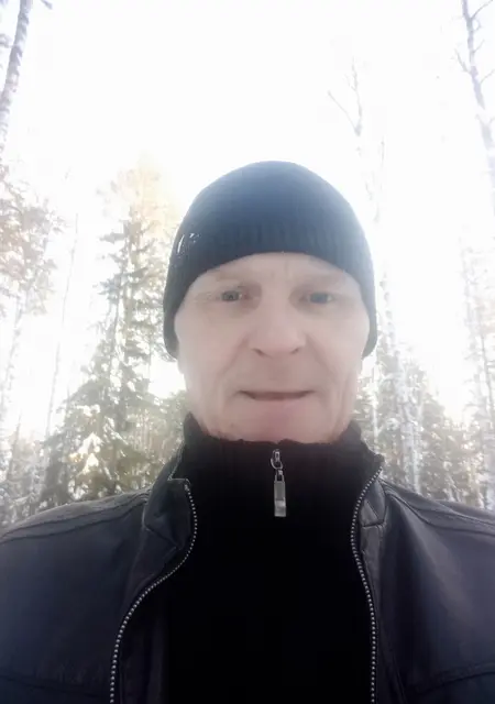 Руслан из Югорска, ищу на сайте знакомства без обязательств