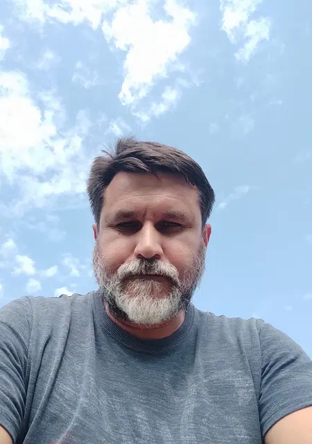 Я Vlad, 46, знакомлюсь на одну ночь в Тамбове