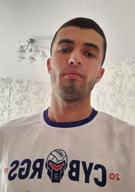 Я Жавохир, 23, знакомлюсь без обязательств в Обнинске