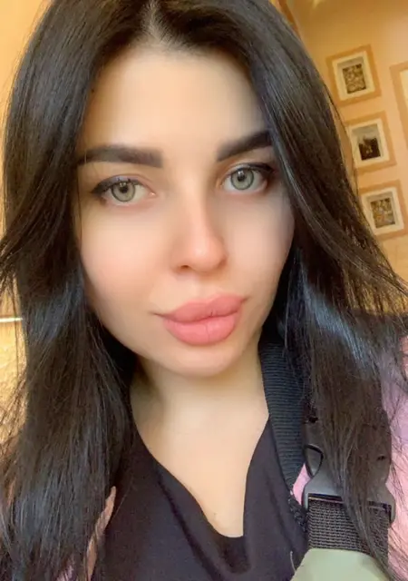 Ника из Новороссийска, мне 25, познакомлюсь для приятного времяпровождения