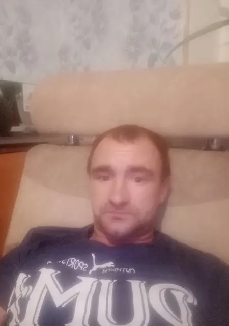 Антон из Новосибирска, мне 39, познакомлюсь на одну ночь