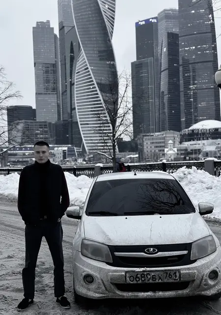 Я Максим, 21, знакомлюсь для постоянных отношений в Таганроге