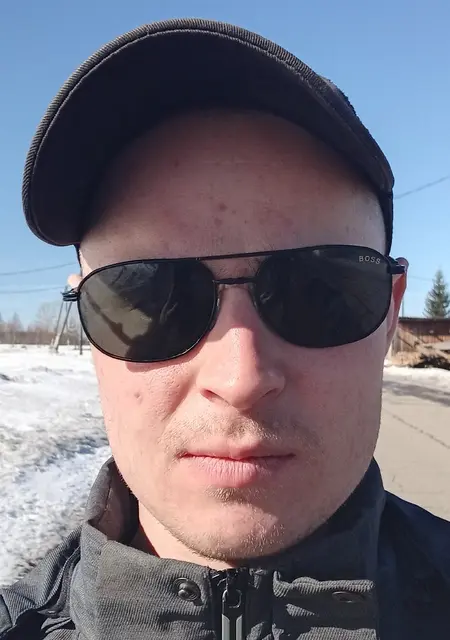 Я Роман, 24, знакомлюсь для вирта в Иркутске