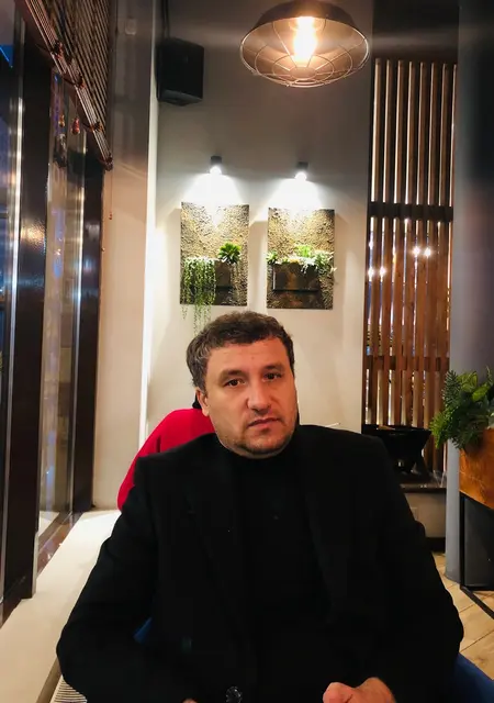 Мага из Махачкалы, ищу на сайте знакомства на одну ночь