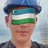 Shaxzodbek из Кемерово, мне 24, познакомлюсь для вирта