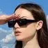 Я Амина, 25, из Черкесска, ищу знакомство для постоянных отношений