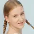 Яна из Курска, мне 26, познакомлюсь для общения
