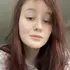 Я Ксеня, 19, из Кирова, ищу знакомства без обязательств