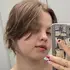 Я Варвара, 20, из Санкт-Петербурга, ищу знакомства без обязательств